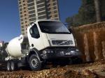 Volvo VM23 6x4 Mixer 2010 года